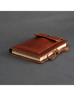 Elena en color tabaco