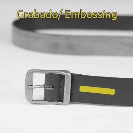 Si quieres que te lo grabemos, lo haremos donde indica la imagen