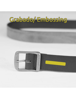 Si quieres que te lo grabemos, lo haremos donde indica la imagen