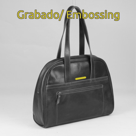 Si quieres grabar la pieza lo haremos donde indica la imagen