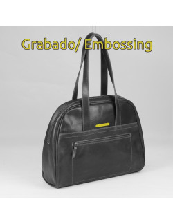 Si quieres grabar la pieza lo haremos donde indica la imagen