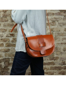 Enora en color original