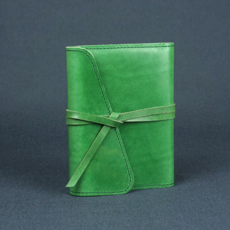 Marco Polo en color verde