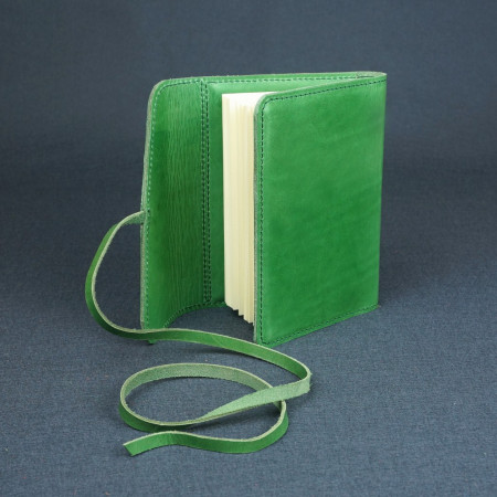 Marco Polo en color verde