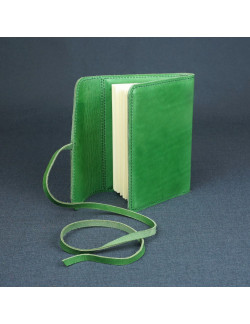 Marco Polo en color verde