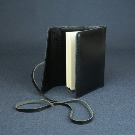 Marco Polo en color negro