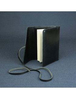 Marco Polo en color negro