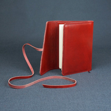 Marco Polo en color cereza