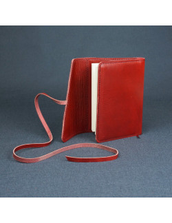 Marco Polo en color cereza