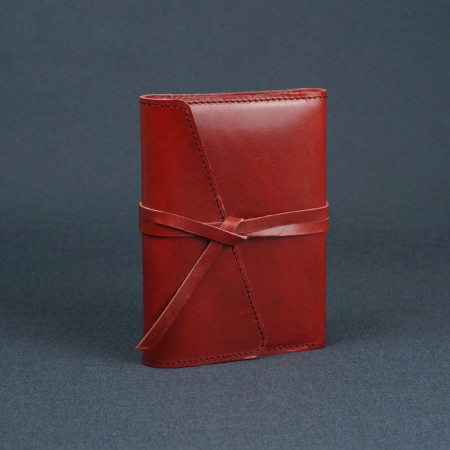 Marco Polo en color cereza