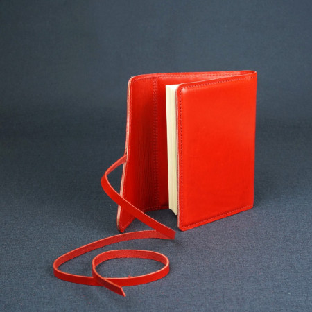 Marco Polo en color rojo