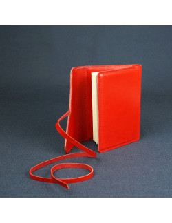 Marco Polo en color rojo