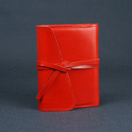 Marco Polo en color rojo