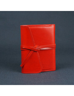 Marco Polo en color rojo