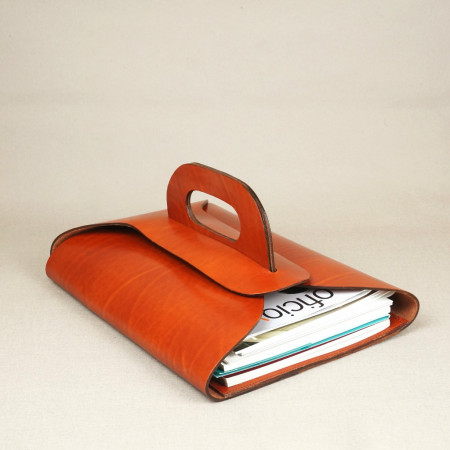 Revistero Tartera en color original