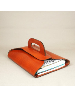 Revistero Tartera en color original