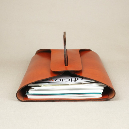 Revistero Tartera en color original