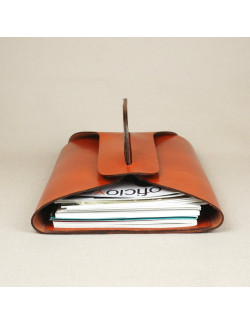 Revistero Tartera en color original