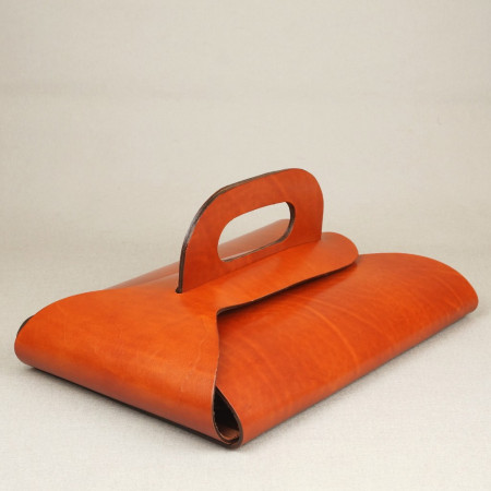 Revistero Tartera en color original