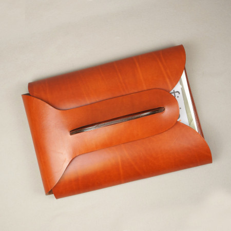 Revistero Tartera en color original