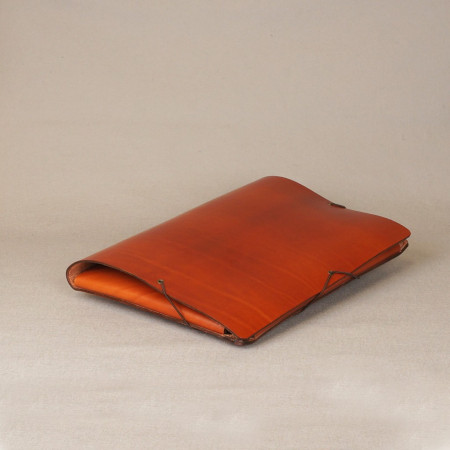 Carpeta de gomas en color original