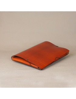 Carpeta de gomas en color original