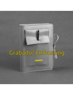 Si quieres grabar la pieza lo haremos donde indica la imagen