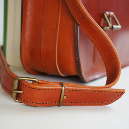 Cartera Holanda horizontal en color original