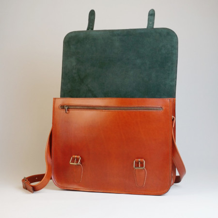 Cartera Holanda horizontal en color original