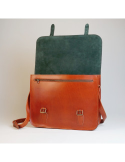 Cartera Holanda horizontal en color original