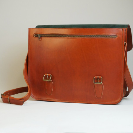 Cartera Holanda horizontal en color original