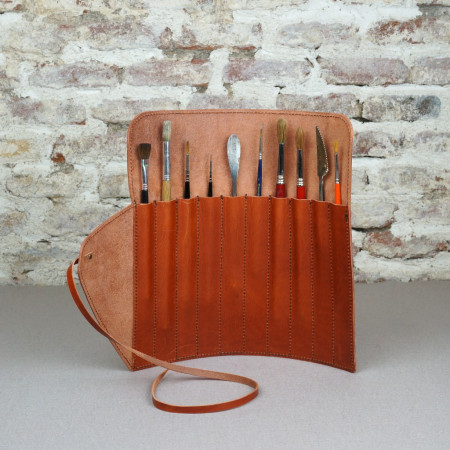 Gianni en color original