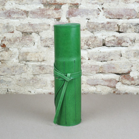 Gianni en color verde