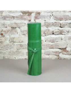 Gianni en color verde