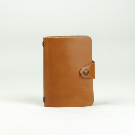 Piel i Papel 001 en color miel