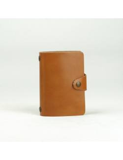 Piel i Papel 001 en color miel