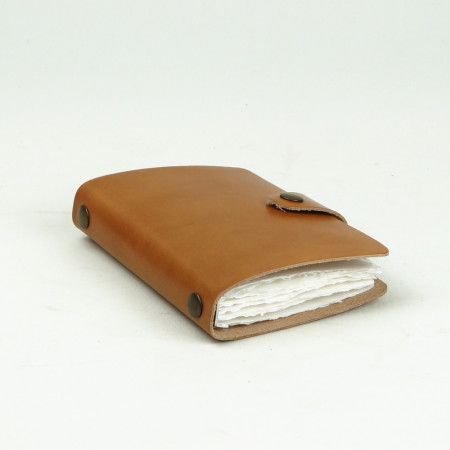 Piel i Papel 001 en color miel