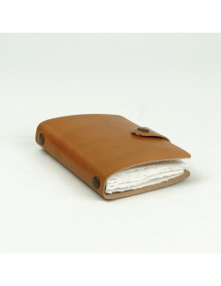 Piel i Papel 001 en color miel