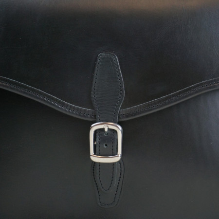 Cartera Prieto en color negro