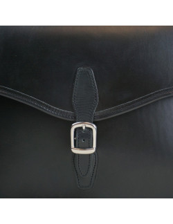 Cartera Prieto en color negro