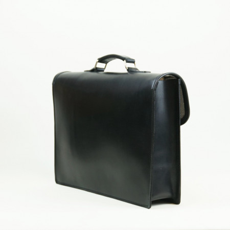 Cartera Prieto en color negro