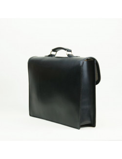 Cartera Prieto en color negro