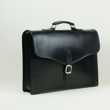 Cartera Prieto en color negro