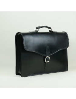 Cartera Prieto en color negro