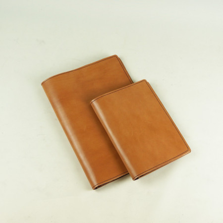 Comparación de los 2 tamaños de Carpeta Roller, A4 y A5