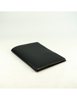 Carpeta Roller A4 en color negro