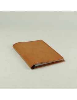 Roller A5 en color miel