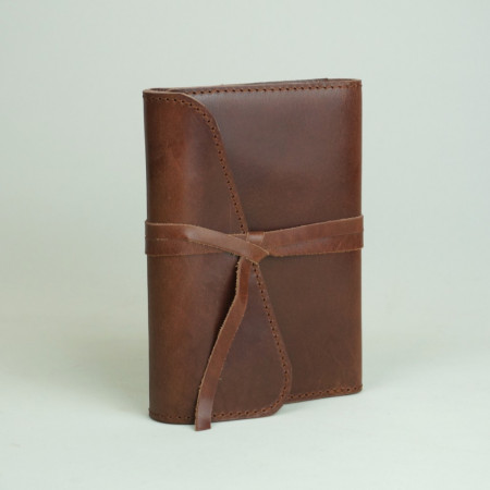 Marco Polo en color tabaco