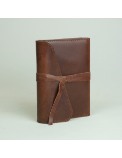 Marco Polo en color tabaco