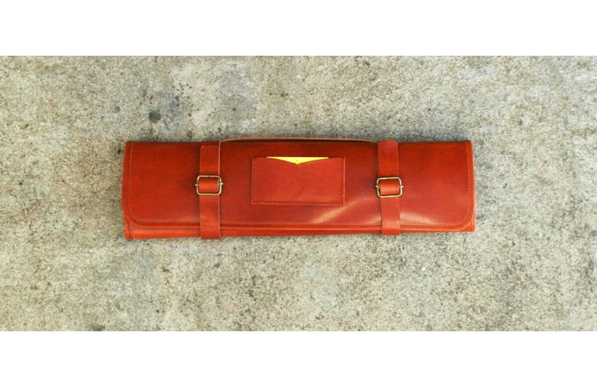 Afilando los cuchillos